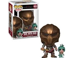Funko Pop! - PREDATOR BADLANDS 1932 DEK WITH BUD