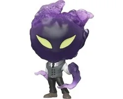 Funko Pop! - Animation Kurogiri (GW) Special Edition 9 cm Verzamelfiguur - Multicolours