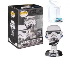 Funko Pop! - Stormtrooper (2022 Galactic)
