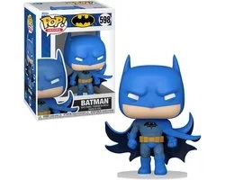 Funko Pop! - BATMAN 598 DC New Classics