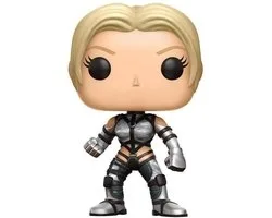 Funko Pop! - Tekken – Nina Williams