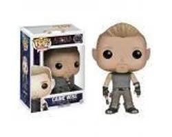 Funko Pop! - Jupiter Ascending Caine Wise - Verzamelfiguur