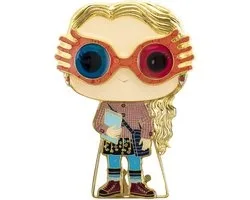 Funko Pop! - Pin: Luna Lovegood