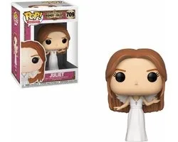 Funko Pop! - Juliet #709 - Romeo & Juliet!
