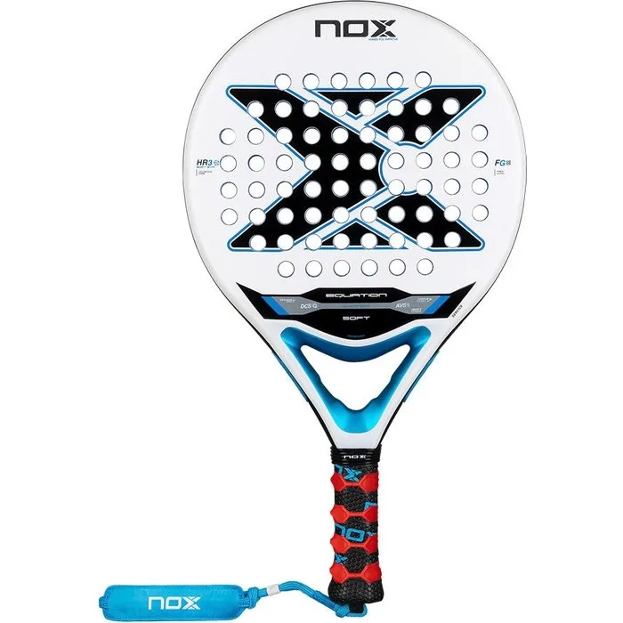 EQUATION Soft Advanced 2026 (Racket)