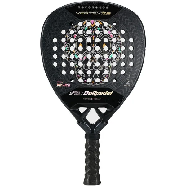 Vertex Premier Padel Mexico LTD