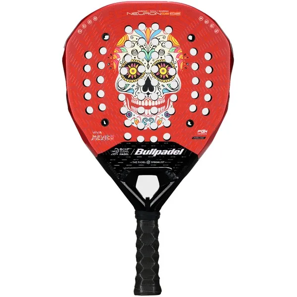 Neuron Premier Padel Mexico LTD