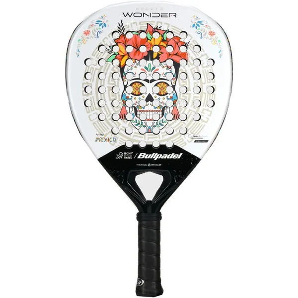 Wonder Premier Padel Mexico LTD