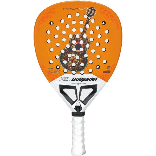 Hack 04 Premier Padel Mexico LTD