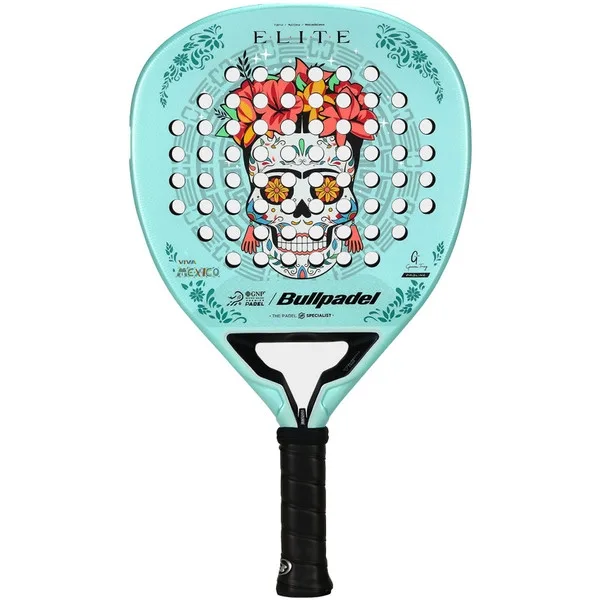Elite W Premier Padel Mexico LTD