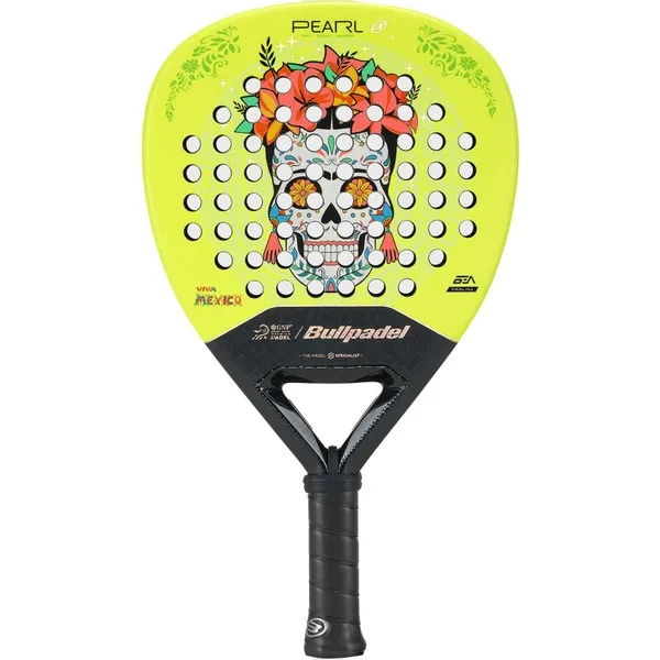 Pearl Premier Padel Mexico LTD