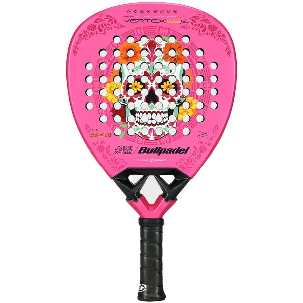 Vertex W Premier Padel Mexico LTD