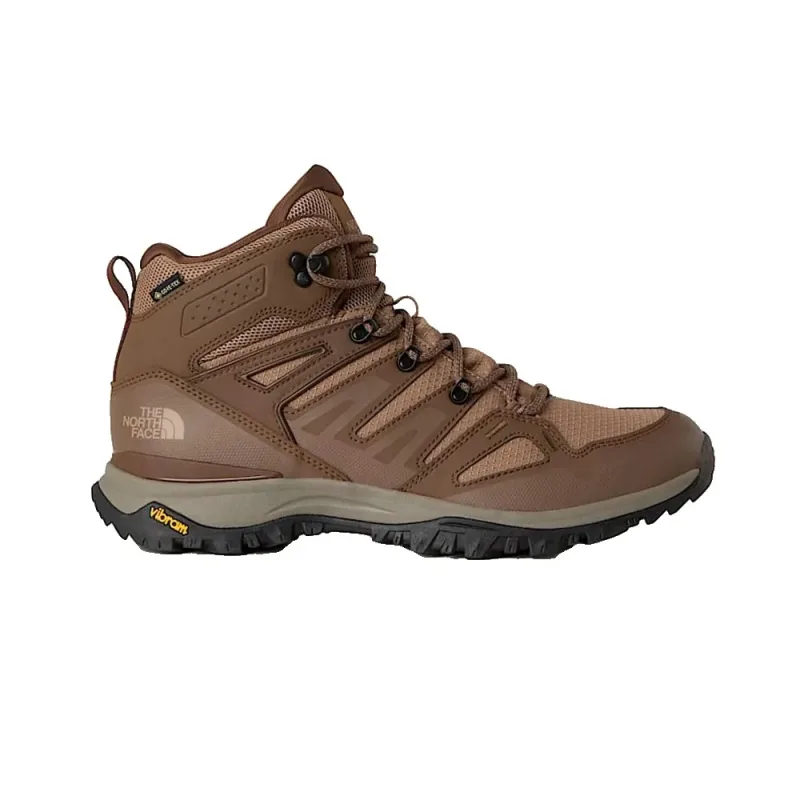 Hedgehog Mid Goretex