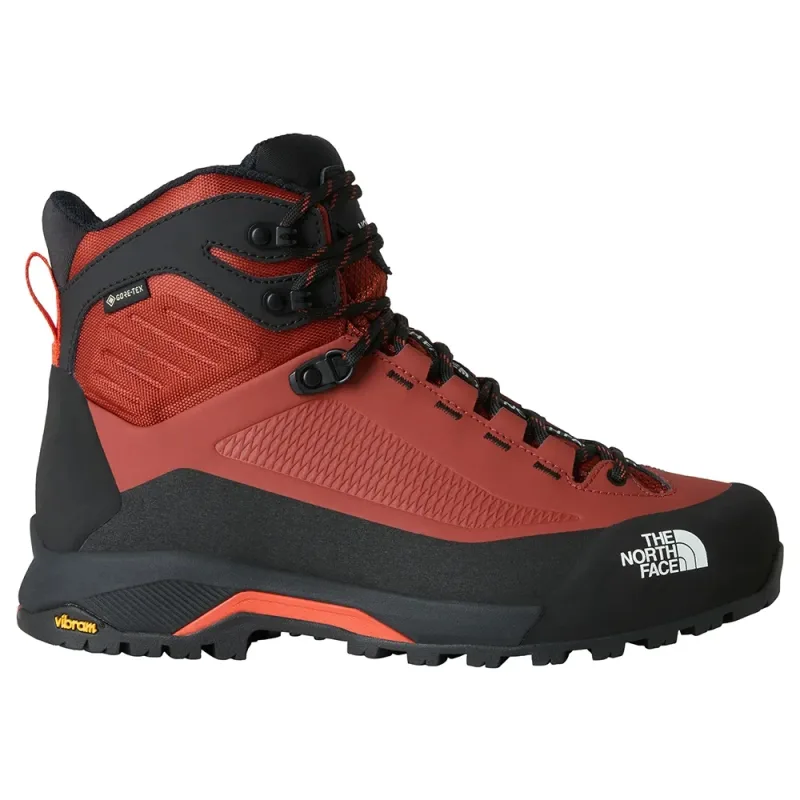 Verto Alpìne Mid Goretex