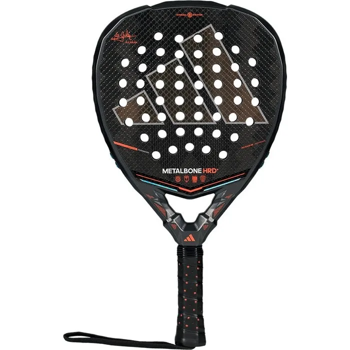 METALBONE HRD+ 2026 ALE GALAN (Racket)