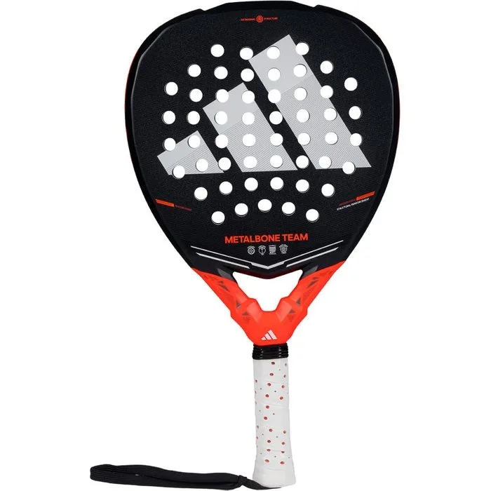 METALBONE TEAM 2026 (Racket)