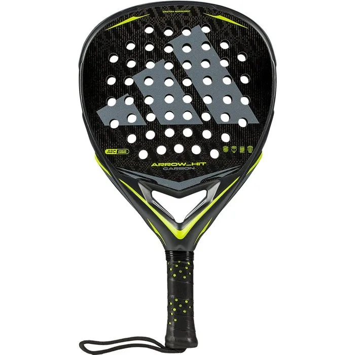 ARROW HIT CARBON Attk 2026 (Racket)