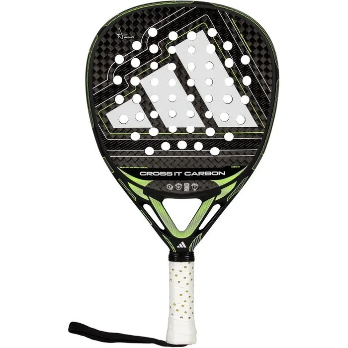 CROSS IT CARBON 2026 (Racket)
