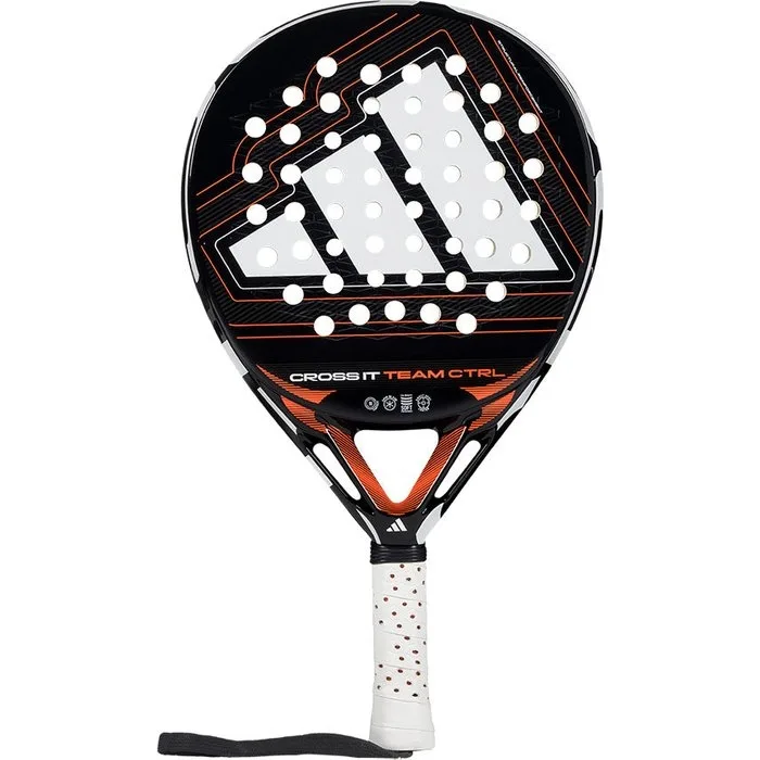 CROSS IT TEAM Ctrl 2026 (Racket)