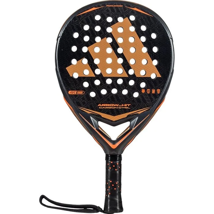 ARROW HIT CARBON Ctrl 2026 (Racket)