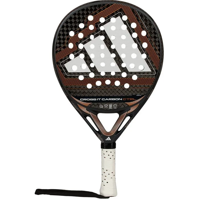 CROSS IT CARBON Ctrl 2026 (Racket)