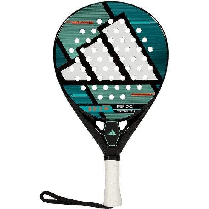 RX SERIES 2026 (Racket)