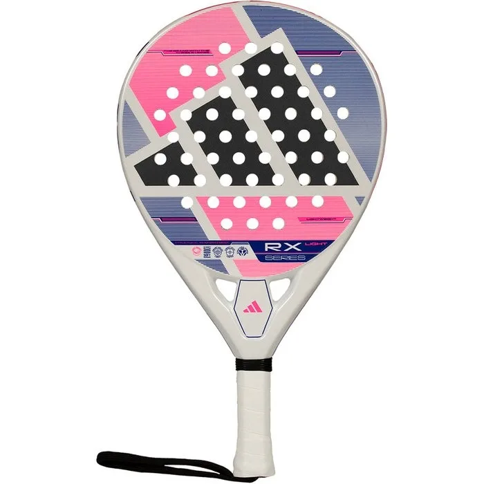 RX SERIES Light 2026 (Racket)