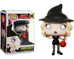 Funko Pop! - Drag Queens Vinyl Figure - SHARON NEEDLES #06
