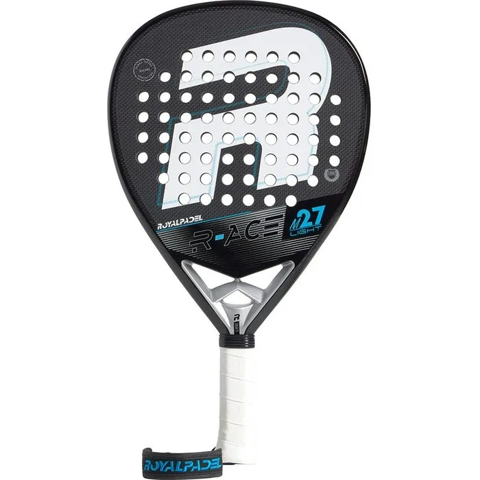 M27 RACE Light 2026 (Racket)