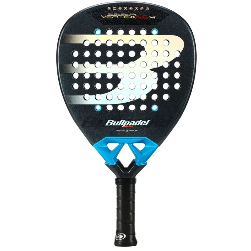 Vertex 05 Cmf 2026 Padelracket