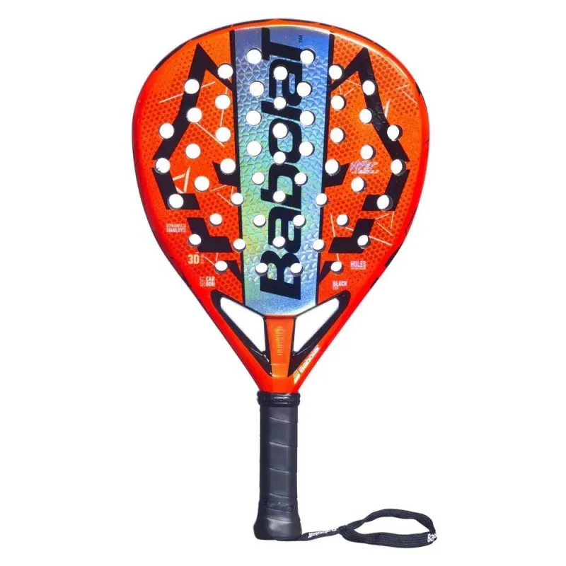 Viper Soft Juan Lebron 3.0 Padelracket