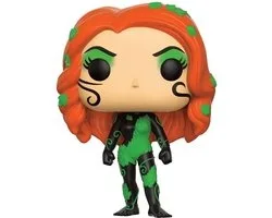 Funko Pop! - DC Universe: Poison Ivy #171 Hot Topic Exclusive