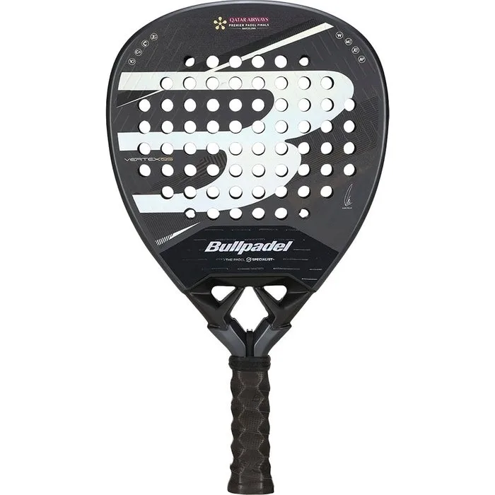 VERTEX 05 Tour Final 2025 JUAN TELLO (Racket)