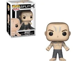 Funko Pop! - Split Beast - Verzamelfiguur
