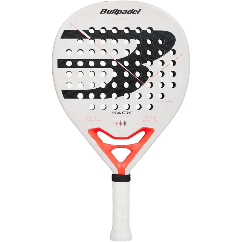 Hack Advance 2026 Padelracket