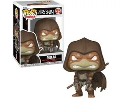 Funko Pop! - NINJA TURTLES 55 MOJA
