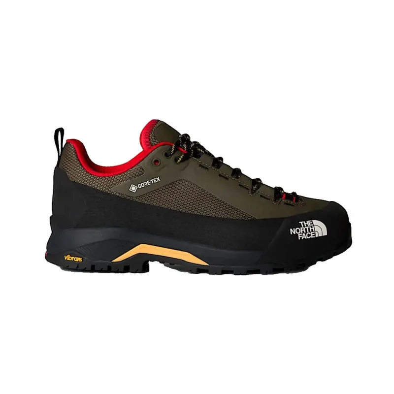 Verto Alpine Goretex