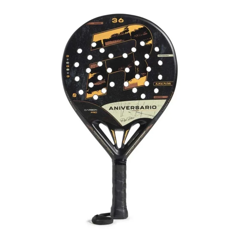 36 Aniversario Poly 2026 Padelracket
