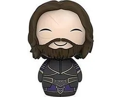 Funko Pop! - Dorbz! Warcraft Lothar #119 Verzamelfiguur