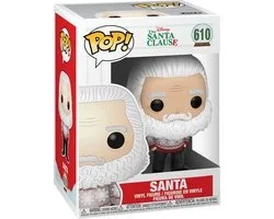 Funko Pop! - Santa Clause Santa Vinyl Figure