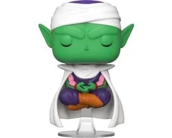 Funko Pop! - Animation: Dragon Ball Z - Piccolo (Lotus Position) Convention Shared Exclusive [7.5/10]