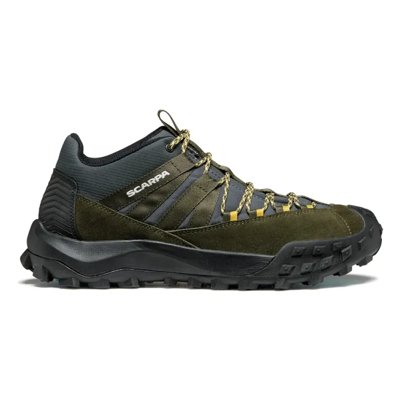Rove Goretex