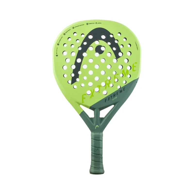 Extreme Elite Padel racket Gebruikte rackets