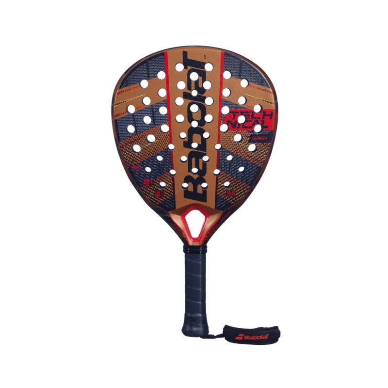 Technical Padel racket
