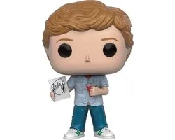 Funko Pop! - Scott Pilgrim - Scott Pilgrim #333