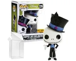 Funko Pop! - - Disney Nightmare Before Christmas: Dapper Jack