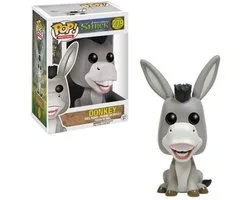 Funko Pop! - Shrek - Donkey #279
