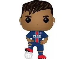 Funko Pop! - Sports: Football PSGNeymar da Silva Santos Jr. #20
