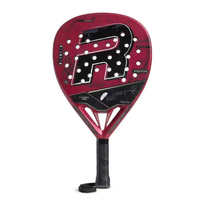 Jpn Pro Padelracket