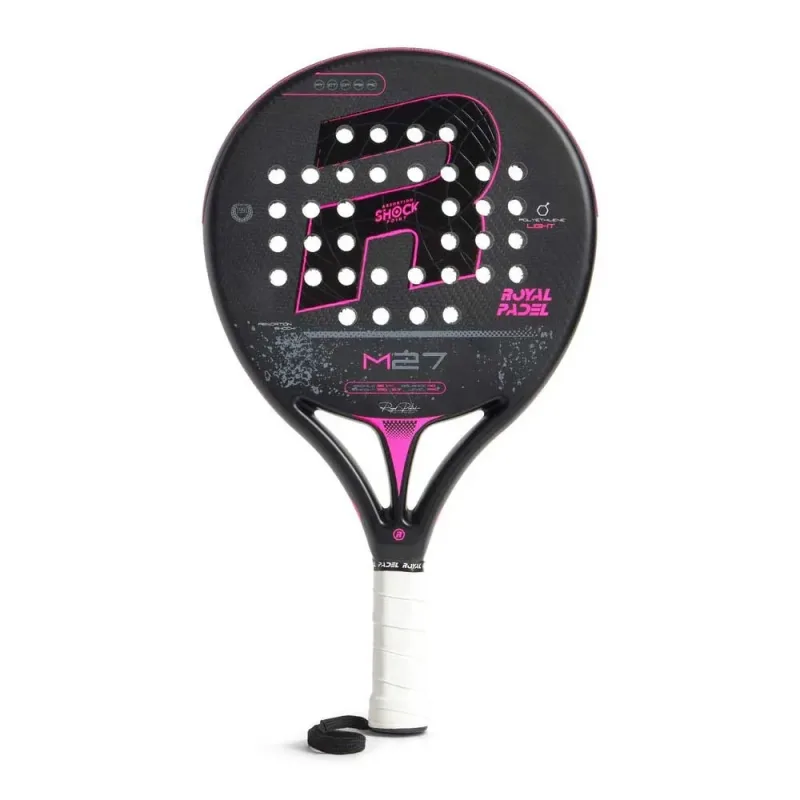 M27 Light 2026 Padelracket